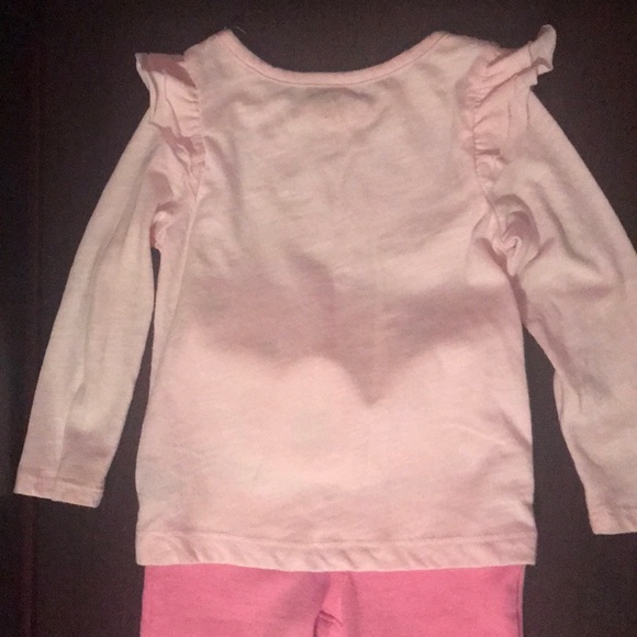 ⛄️EUC⛄️ 🧸Adorable Moto Pants Outfit🧸 - Picture 3 of 7